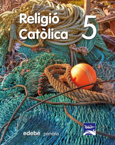 Religió Catòlica 5