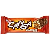 Eti Canga Ground Pistachio Caramel Nougat Bar 45 g x 24 Pieces
