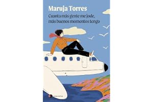 Cuanta más gente me jode, más buenos momentos tengo (Voces de hoy)