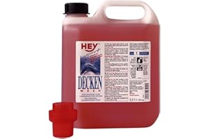 EFFAX HEY Sport Rug-Wash - bidon 2,5 litres