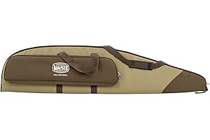 OUTDOORDINO Mauser Cordura Case - Rifle Case for Hunting - Robust Case for Hunting