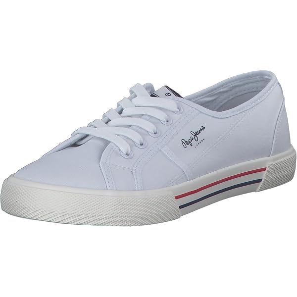 Tamaris Damen Sneaker 1-1-23604-26 – Bequem, Modisch, Vielseitig