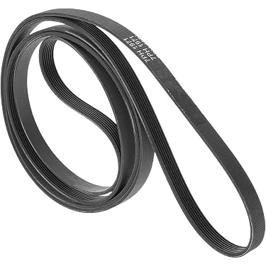QUARKZMAN 2x Keilriemen 3V475 – 1207mm X 9,7mm X 8mm, Gummi-Antriebsriemen Für Industrie & Landwirtschaft