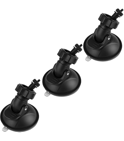 Car Windscreen Suction Cup For Nextbase Dash Cam 112 212 312GW 412GW