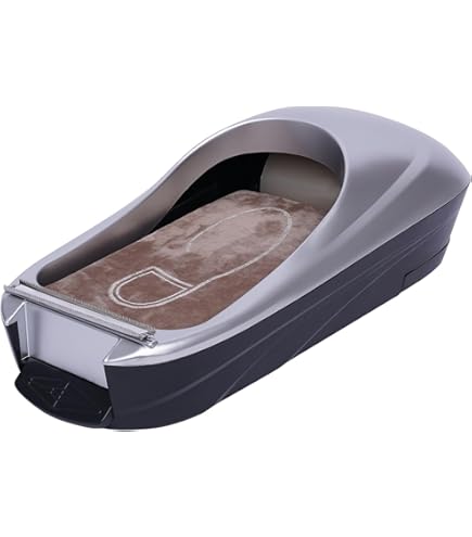 Generic Shoe Cover Machine With 3 Rolls Shoe Film, Automatic Shoes Cover Disposable - View #4