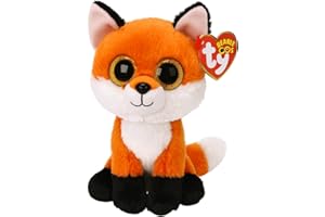 TY Beanie Boo's