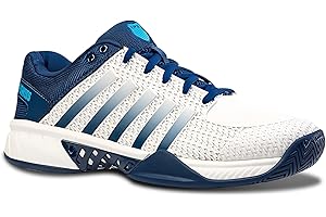 K-Swiss Men's Express Light Pickleball Shoe