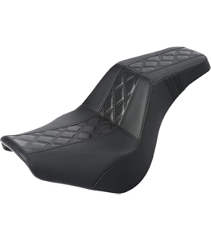 Seggiolino Posteriore Per Moto In Pelle PU - Compatibile Honda CBR1000RR 2008-2011, Design Ergonomico E Antiscivolo