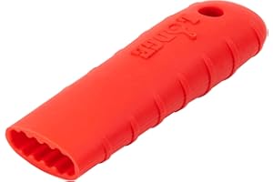 Lodge-Silicone-Manche fuchsia-Rouge