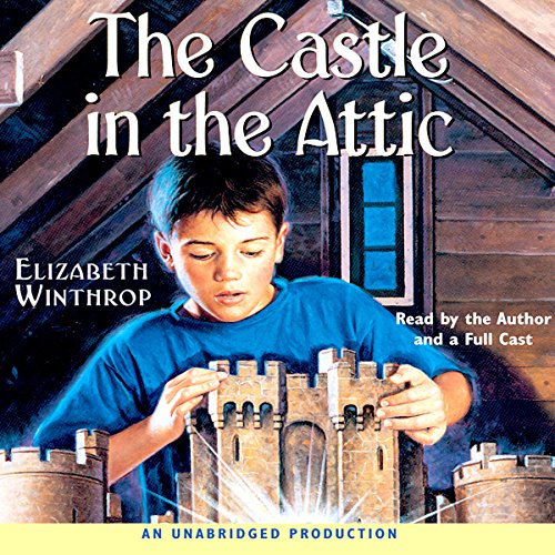 Download The Castle in the Attic Download The Castle in the Attic
