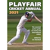 Playfair Cricket Annual 2021