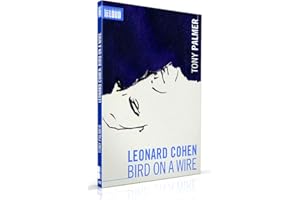 Leonard Cohen-Bird on a Wire