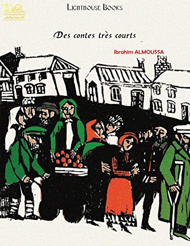 Des contes tres courtes (Studio)