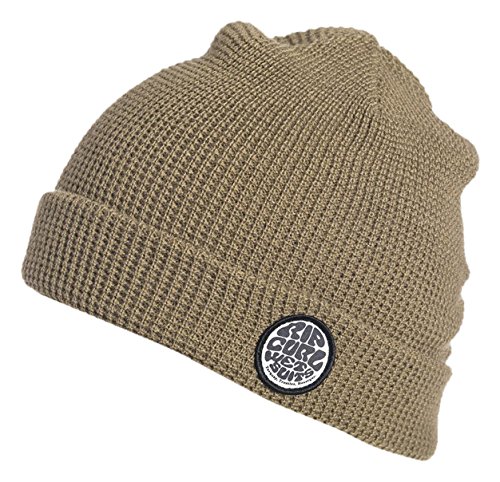 Preisvergleich Produktbild Herren Mütze Rip Curl Rubber Soul Beanie