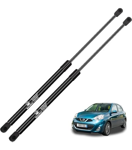 Lot De 2 Vérins De Hayon Pour Citroën Xsara Picasso - Réf. TB0100 - Neufs Emballés - Garantie 2 Ans