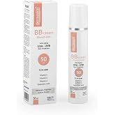 Dermoskin BB Krem SPF50 50ml
