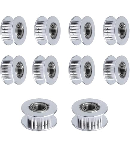 Zahnriemen Profil HTD 14M, Breite 55 mm