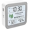 Technoline WL 1020 Silver AC/Battery