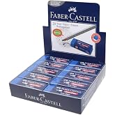Faber-Castell Faber Castell Sınav Silgisi (10 Adet)