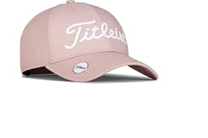 Titleist Players Performance Ball Marker Gorra de béisbol para Mujer