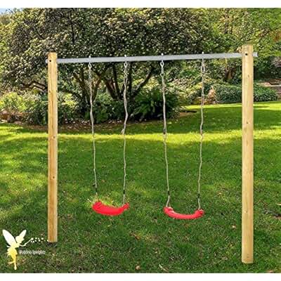 Suchergebnis auf Amazon.de für: Schaukelgestell Metall: Garten