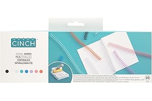 WE R MEMORY KEEPERS WRMK 30 CABLES DE ENTRENAMIENTO 1,58 CM - WE R