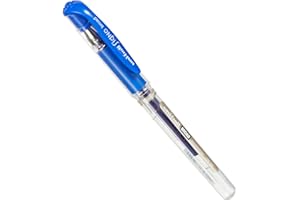 uni-ball UM153C B Signo długopis kulkowy z szerokim atramentem żelowym niebieski