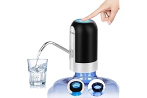 DLOPK - Dispensador de Agua LC-013 Pink