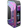 GEEKVAPE Aegis Legend 2 Battery Carrier Box Mod, 200 Watt, No Liquid and No Nicotine, Rainbow, 300 g, (Pack of 1)