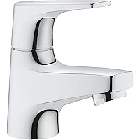 Grohe Bauflow Standventil, XS-Size, glatter Körper, 20575000