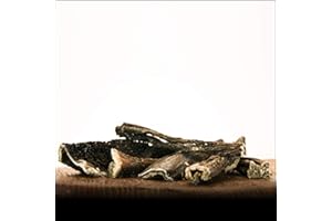 GEORGE & BOBS Pansen, Büffelpansen - 1000g - von George and Bobs