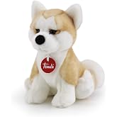 TRUDI Peluş Akita Ascanio