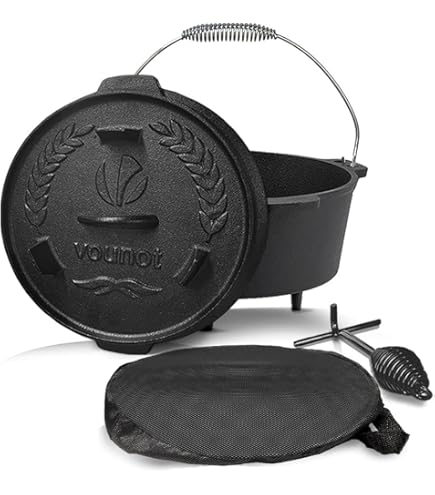4BIG.fun Rocket Stove Rocket Stove raketoven voor Dutch Oven houtkachel hobokooktoestel opvouwbaar draagbaar compact