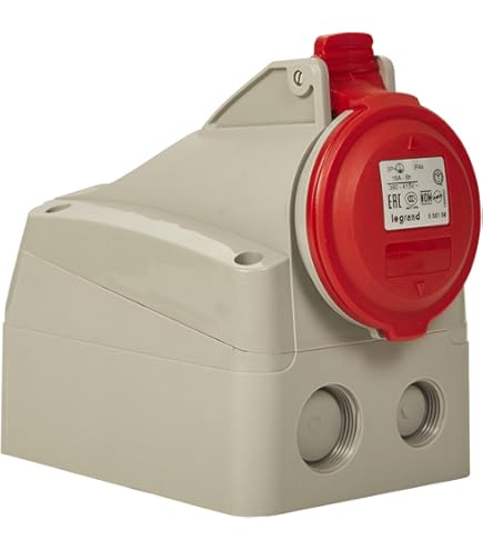 Schneider - Acti9 - IC60N - Disjoncteur - 3P - 20A - 6kA - Courbe C