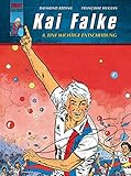 Kai Falke: Band 8: Eine wichtige Entscheidung by 