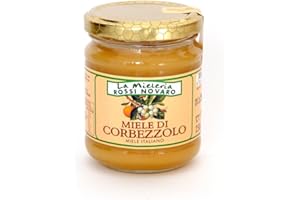 ROSSI NOVARO Miel de madroño