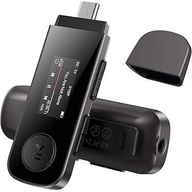 Mp3 Player Spotify - MP4 / MP3 Player / MO-MT