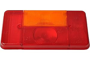 AANHANGWAGENDIRECT RADEX 5001 los Cristal Izquierda