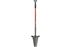 Radius Garden Root Slayer Nomad, Red