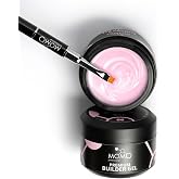 Premium Builder Protez Tırnak Jeli No.6, Pembe, 10 gr