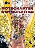 Valerian und Veronique 6: Botschafter der Schatten by 