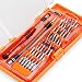Produktbild Schraubendreher Set,Magnetische Präzisions Schraubendreher Reparatur Werkzeug set für ablet, PC, Macbook,iPad, iPhone
