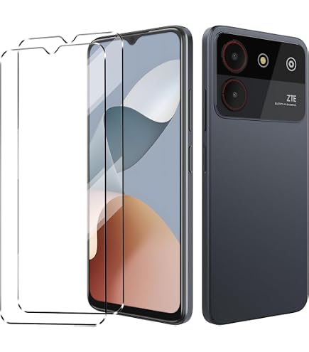 KEJI Custodia Per TCL 505 In TPU - Morbida, Slim, Anti Scivolo E