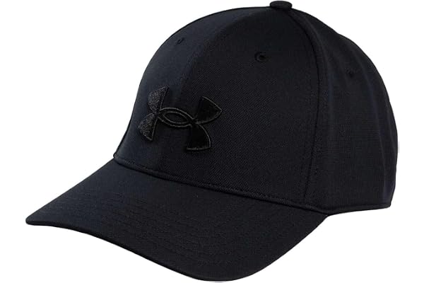 Under Armour Blitzing II Casquette de Tennis Homme
