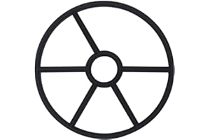 OemClima 1.5 2 inch Multiport valve spider gasket swimming pool sand filter spares pool diverter valve 4 5 branch