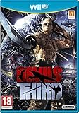 Devil's Third (Nintendo Wii U)