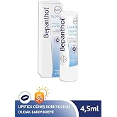 Bepanthol Lipstick G&uuml;neş Koruyucu Spf 30 4.5 gr Dudak Bakım Kremi