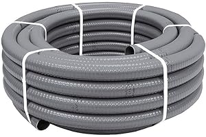 MUNDOCLIMA BY SALVADOR ESCODA, S.A. CLIMATIZATE! Hidrotubo PVC reforzado para desagüe aire acondicionado