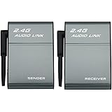 amphony wireless speaker kit uk