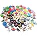 Produktbild cp Toys Refill Preis for Carnival Crane Claw Game Maschine - Includes 84 PIECES OF Awesome REWARDS - Ages 5 and Up